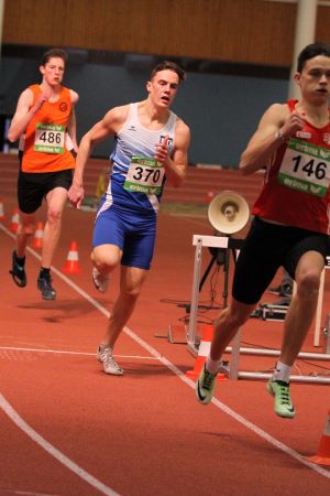 Yannick Ruef