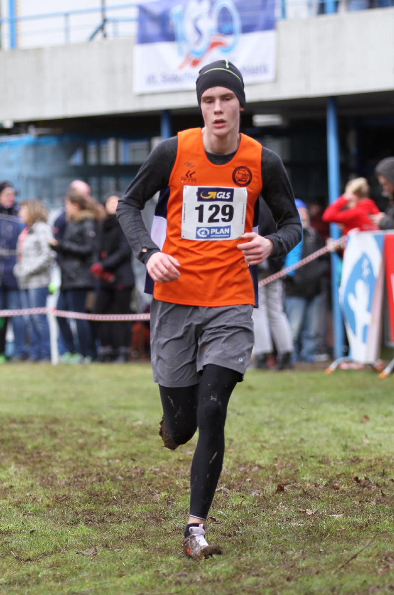 Bjarne Geltner