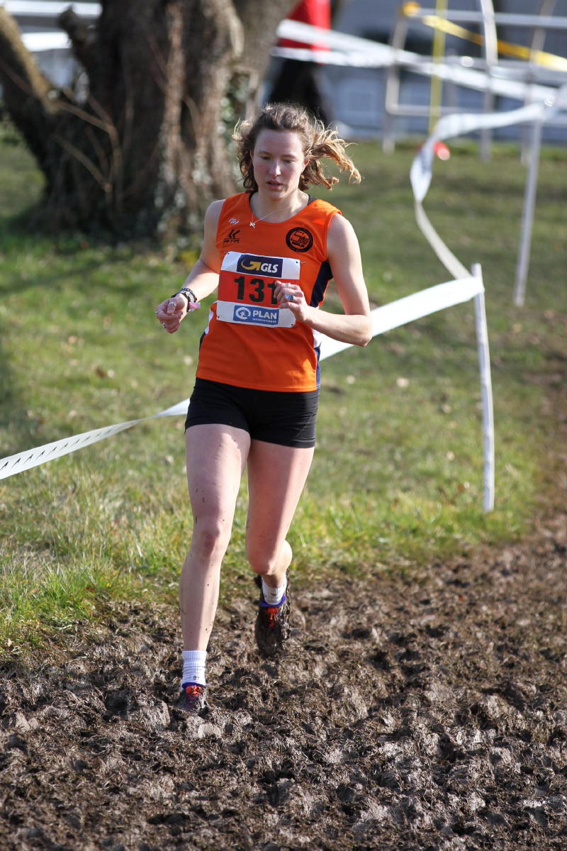 Emily Berentin