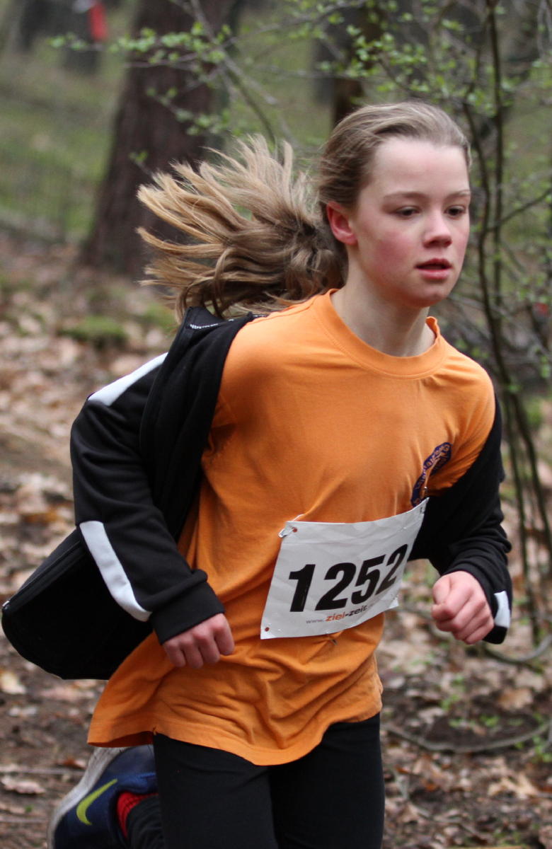 Narleen Juliane Denz
