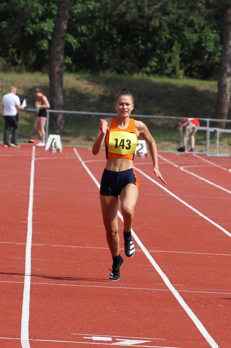 Annika Kircher
