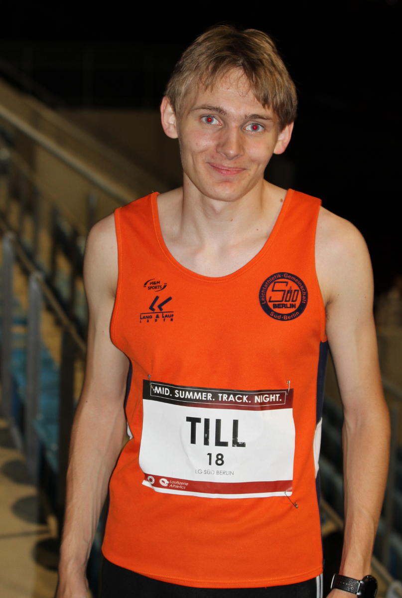 Till Czisnik