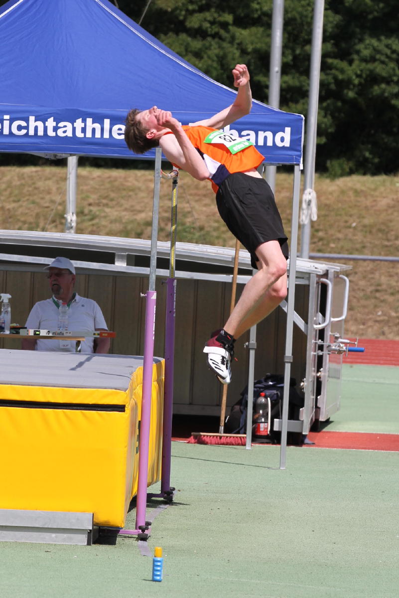 Yannick Ruef