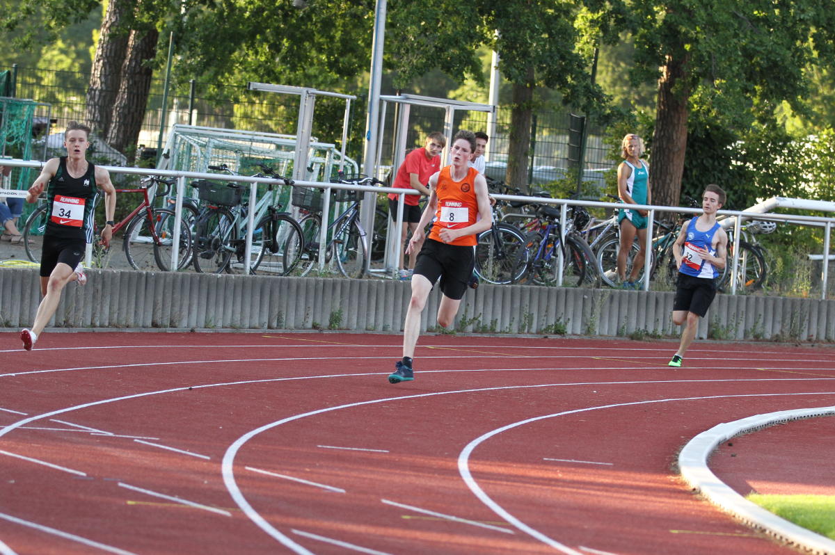 Yannicke Ruef