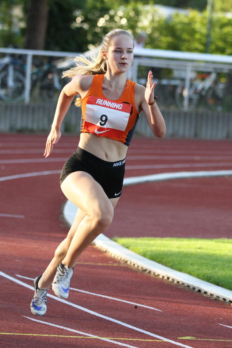 Tonia Albrecht