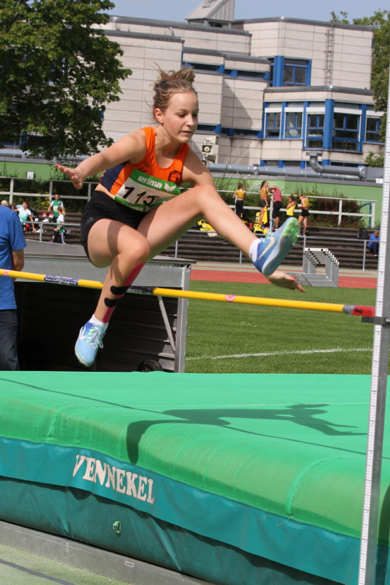 Sarah Fischer