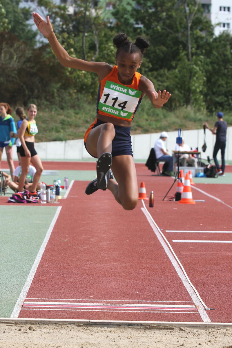 Helena Bendig
