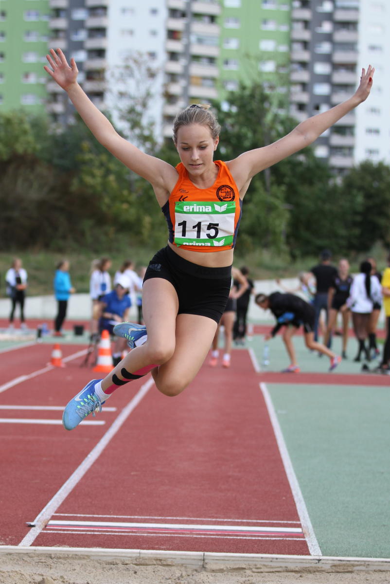 Sarah Fischer