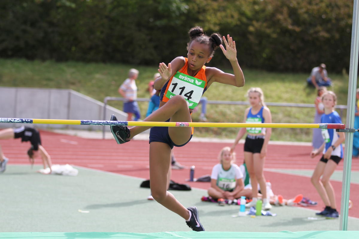 Helena Bendig