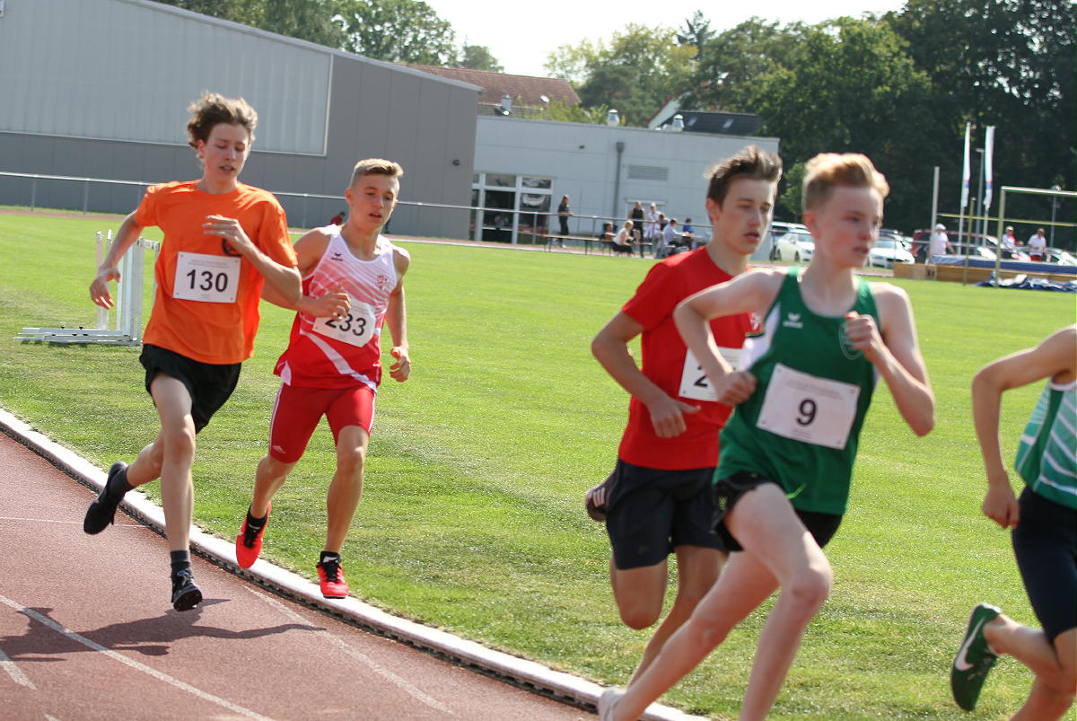 200 m
