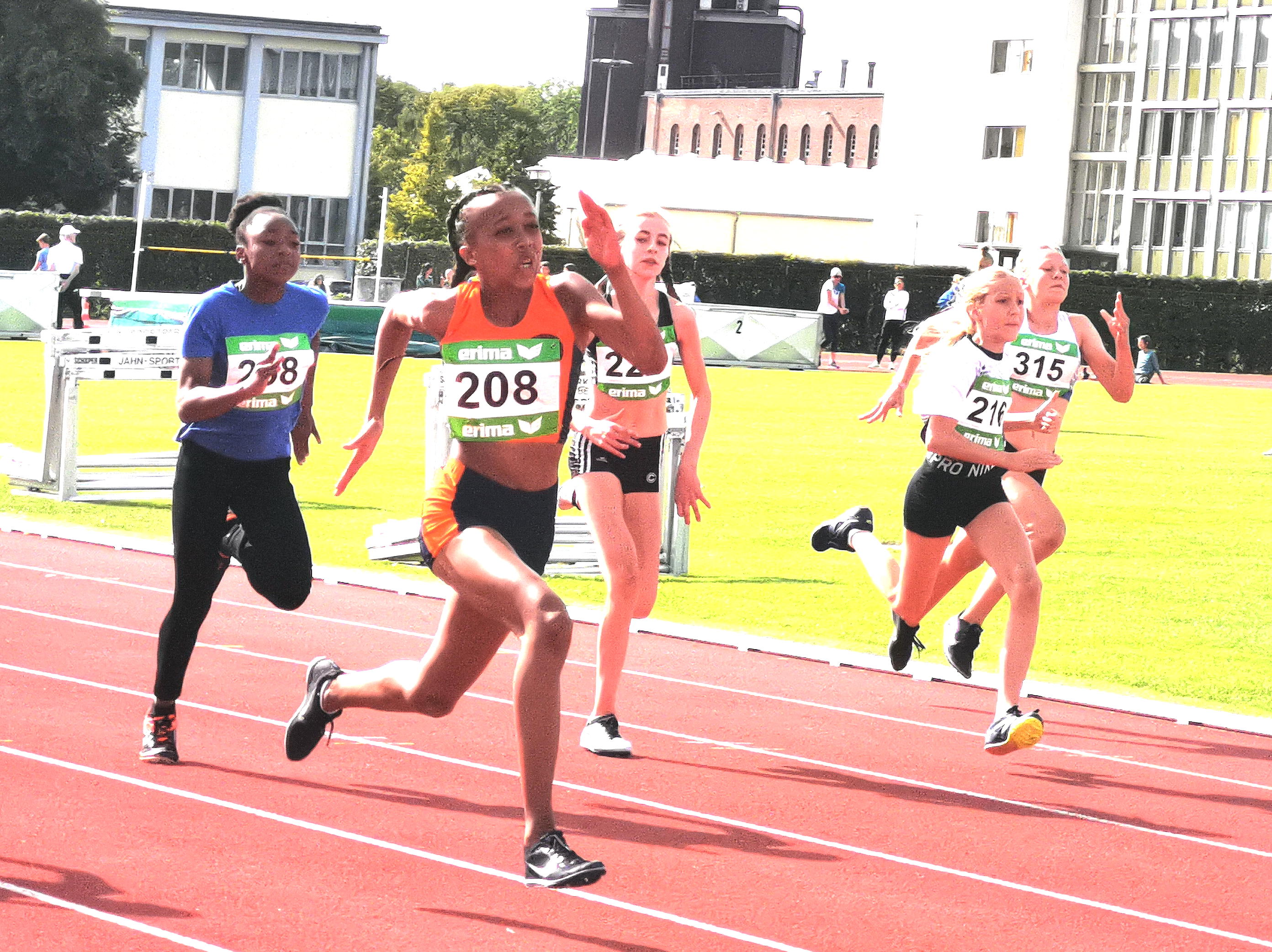 Helena Bendig