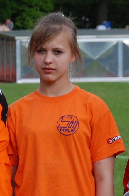 Marlene Doktor