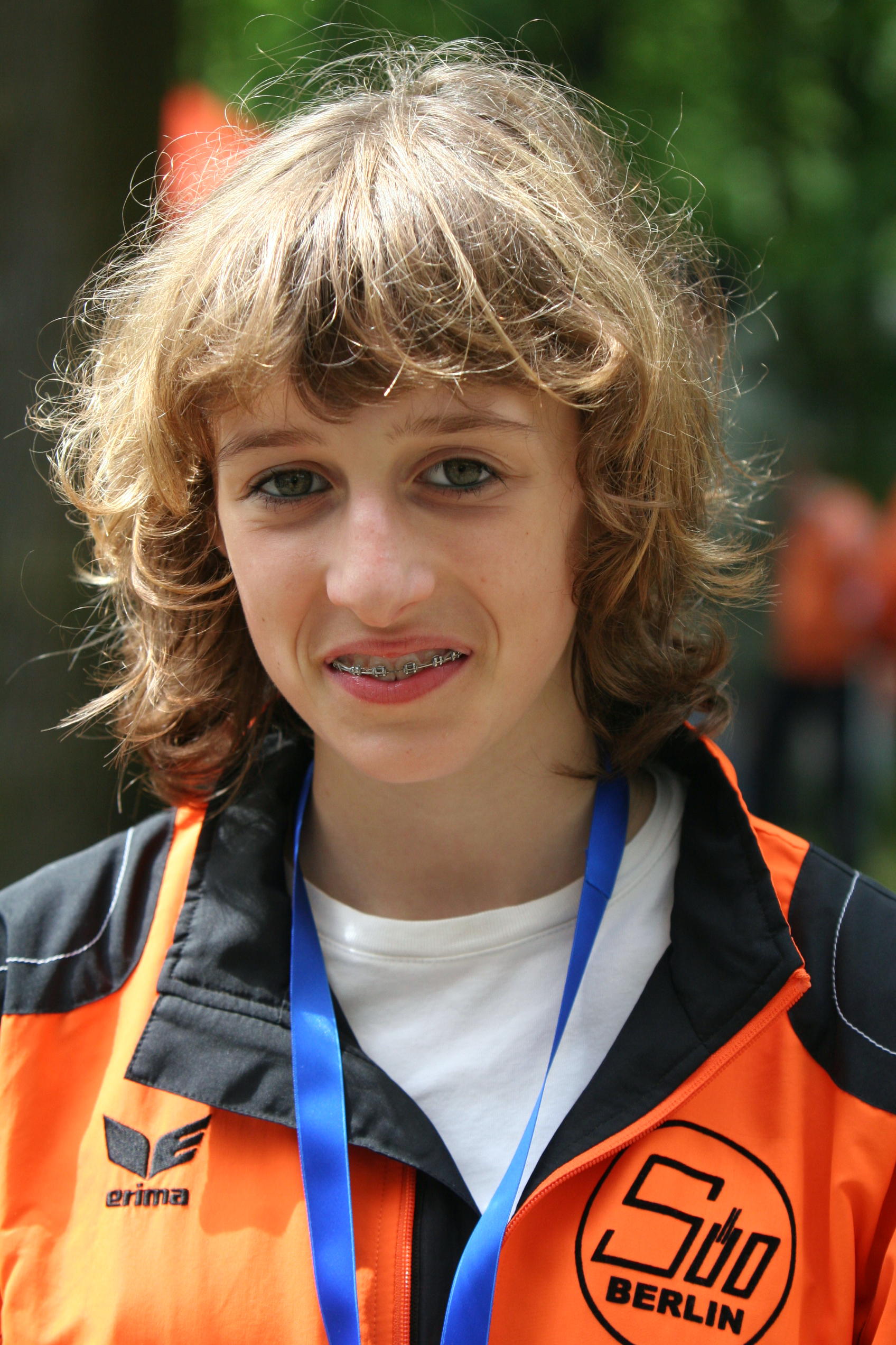 Vanesa Kühne