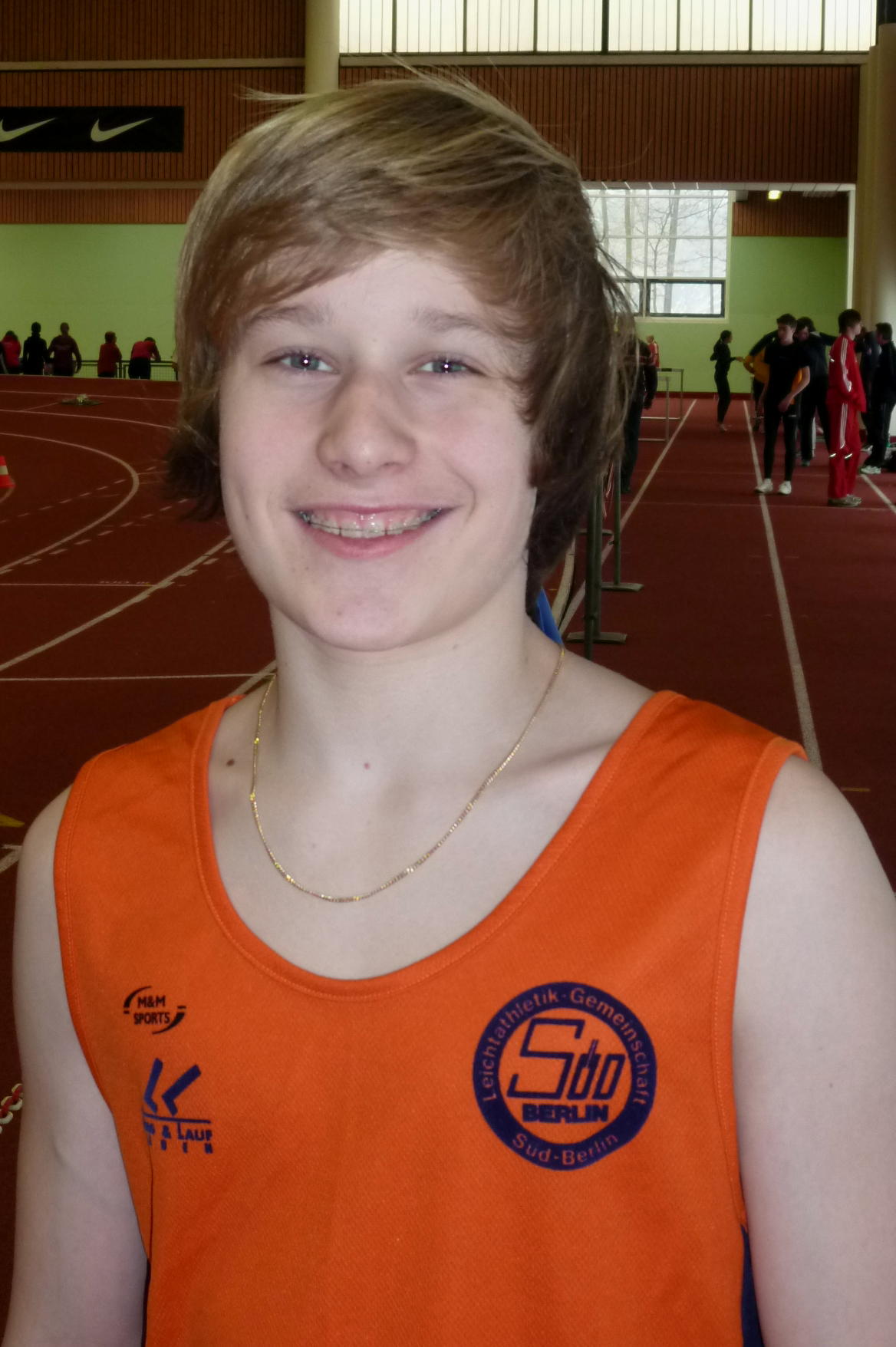 Jannik