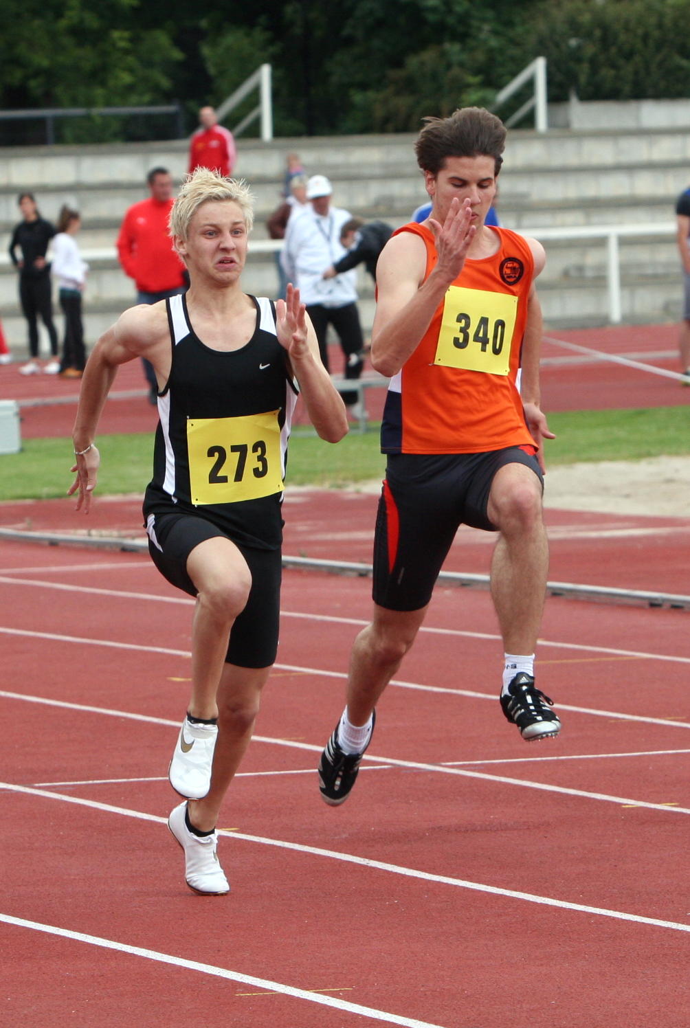 Yannic Wichmann