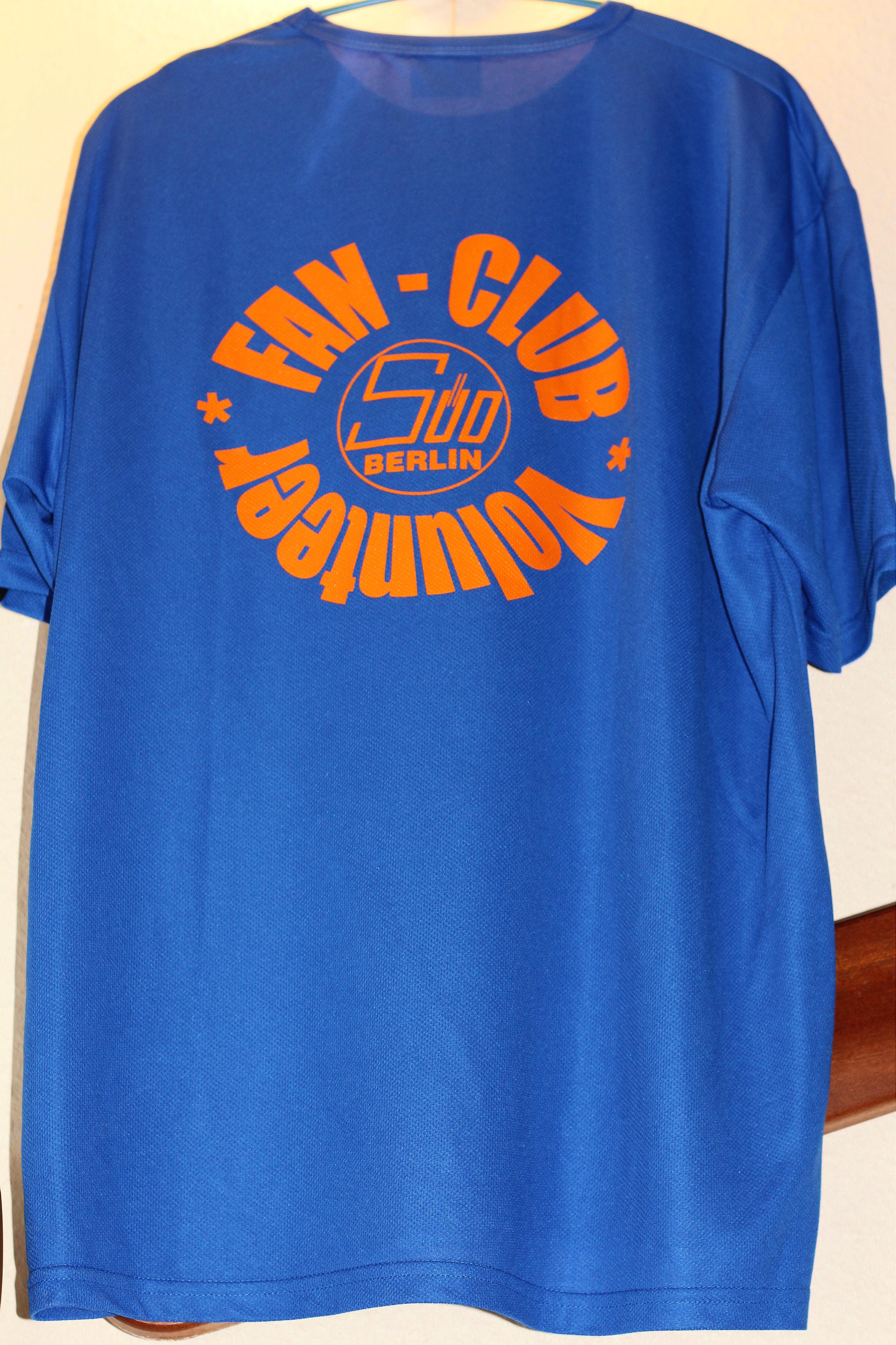 Fanclub T-Shirt