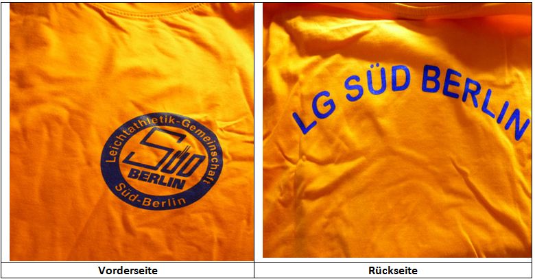 T-shirts