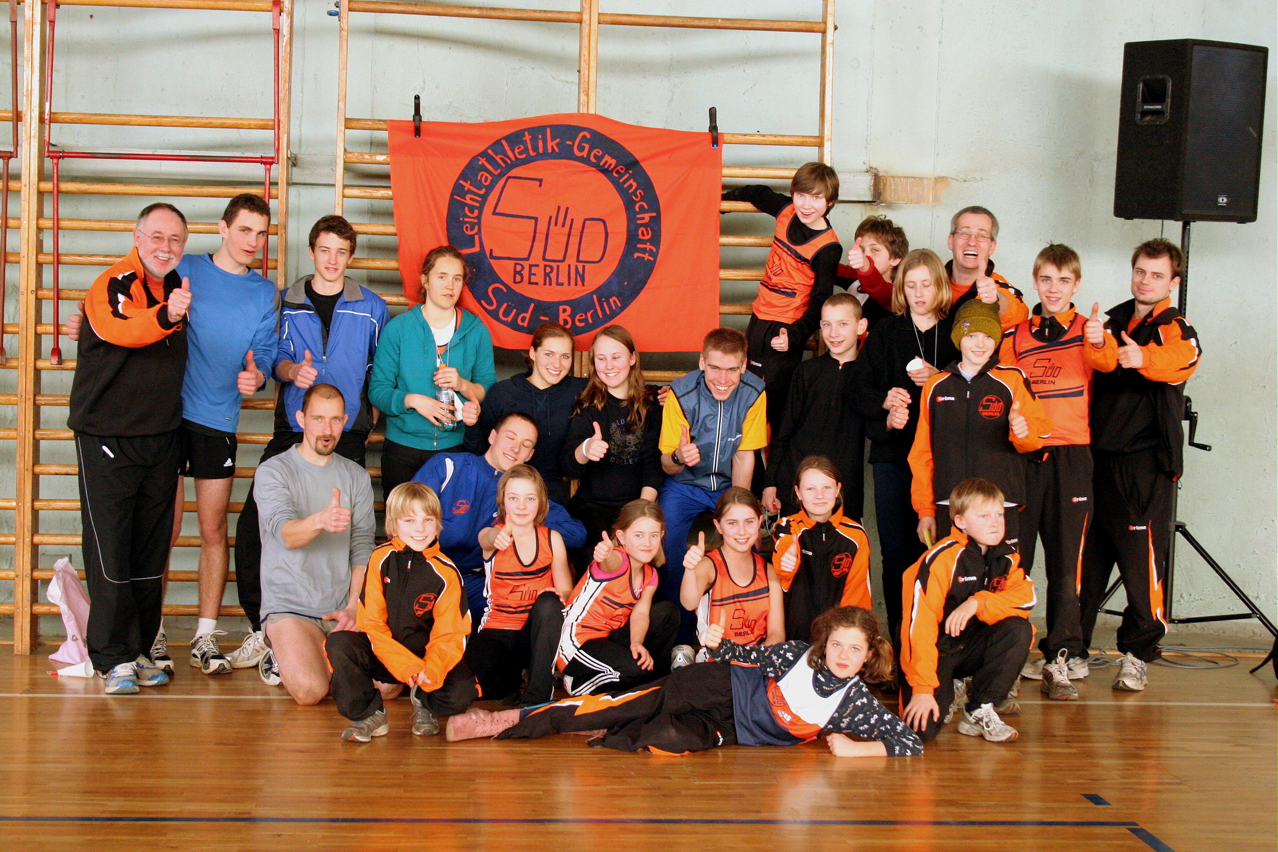 Luckenwalder Cross-Serie