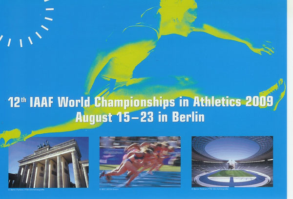 WM 2009