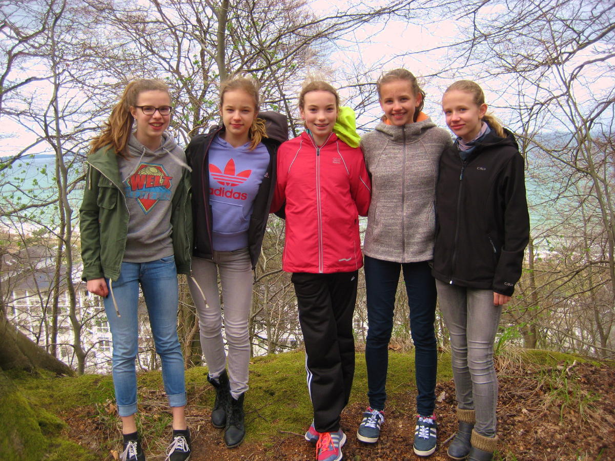 Girls
