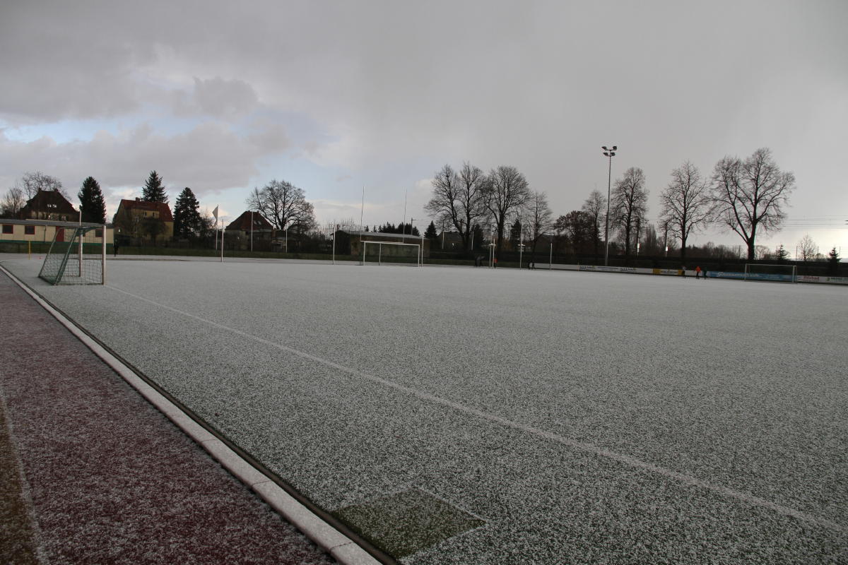 Schnee