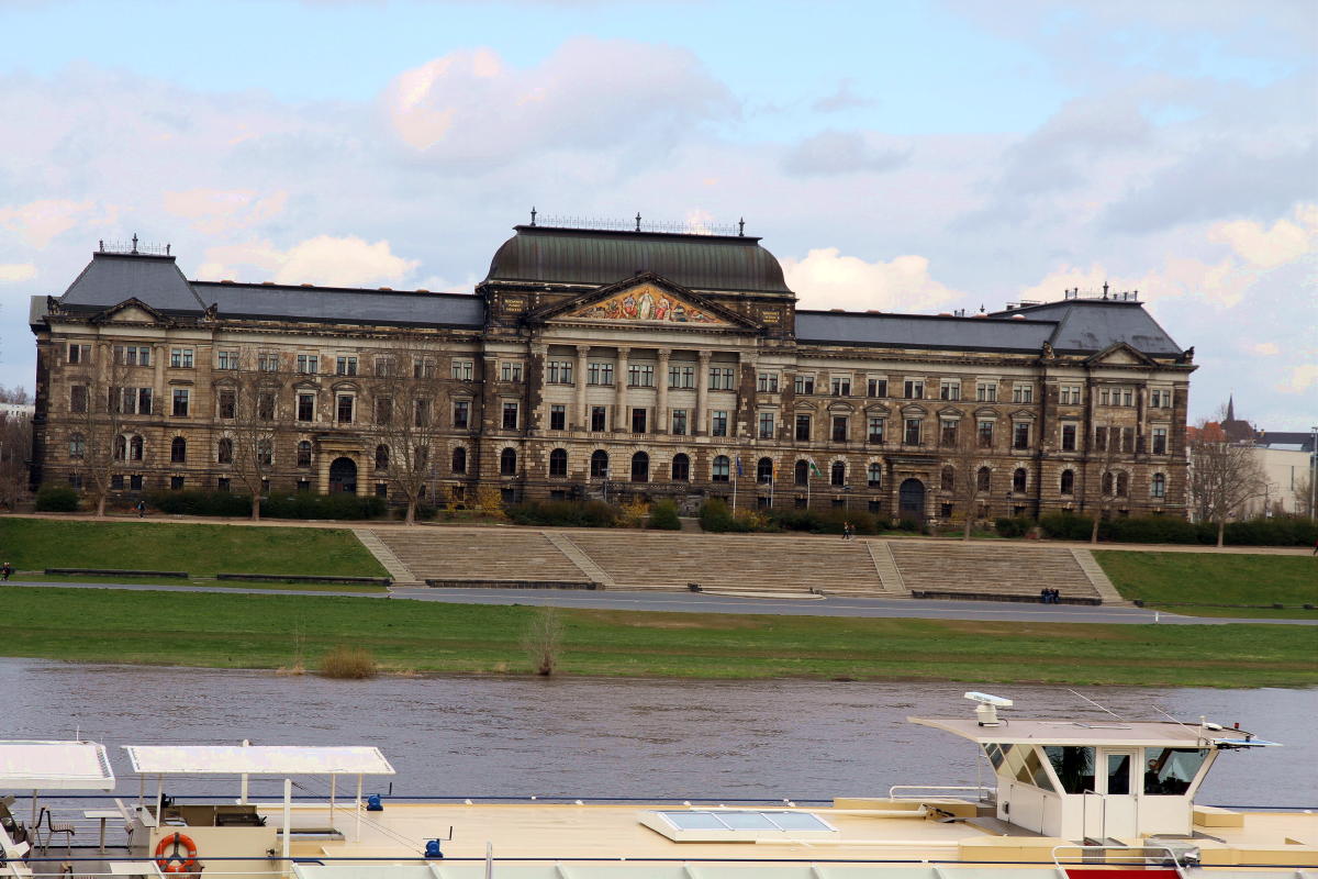 Sächsischen Landtag