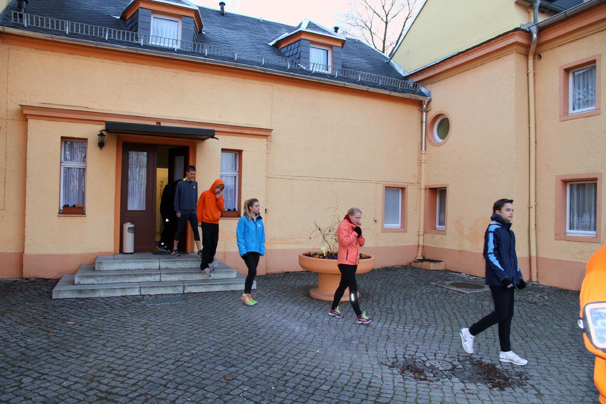 Auftakt