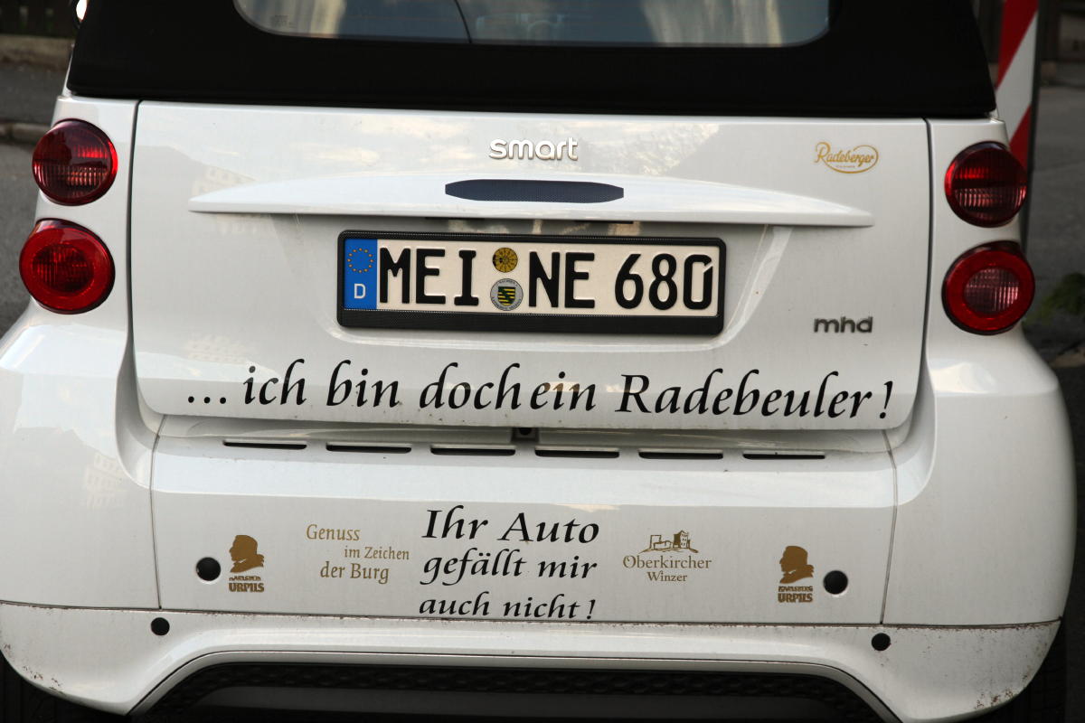 Begrüßung