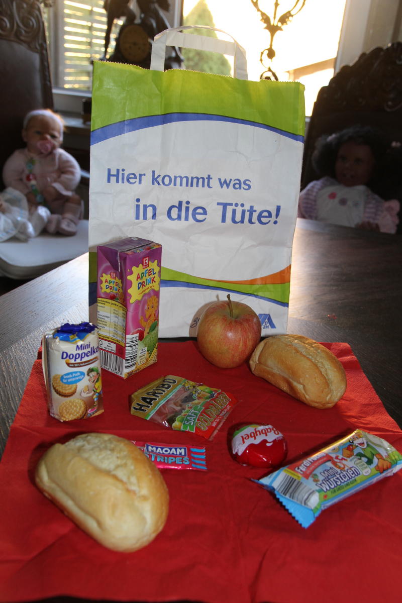 Lunchpaket