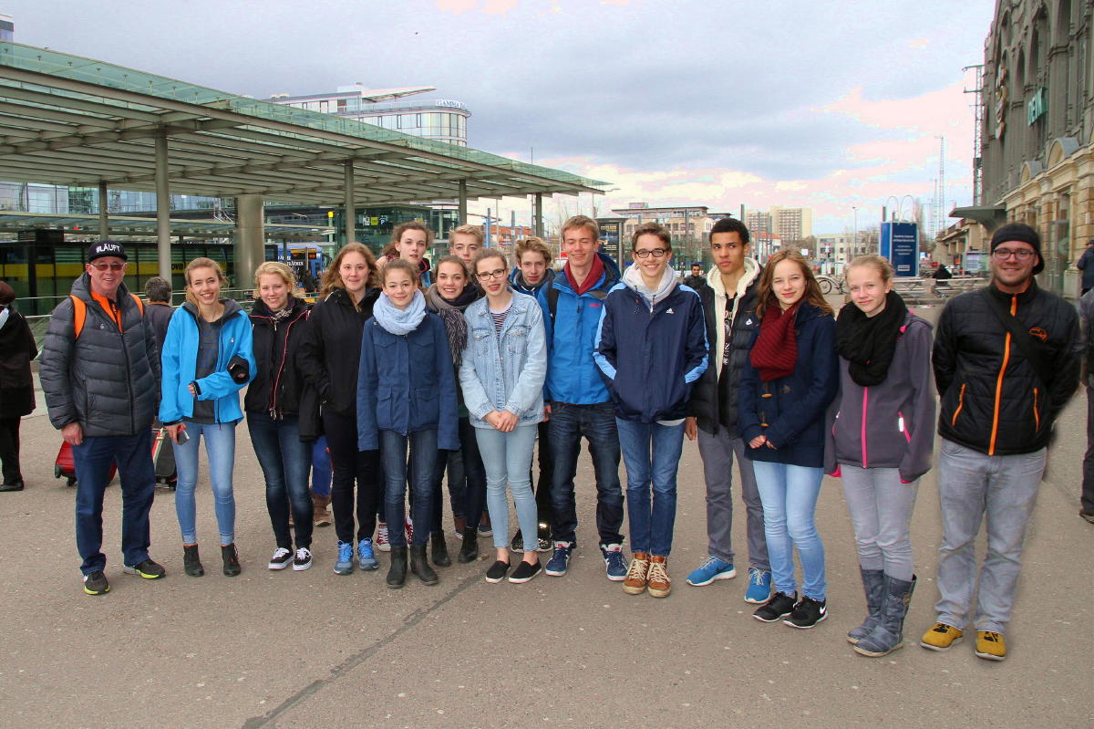 Gruppenbild