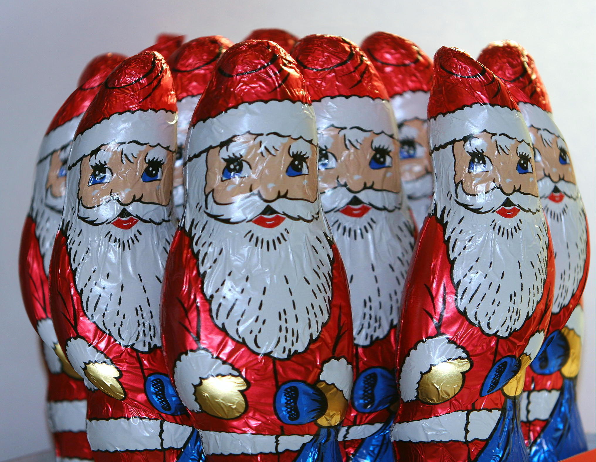 Weihnachtsfeier