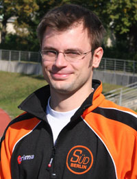 David Hoffmann