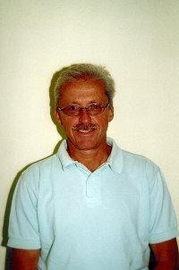 Klaus Scherbel
