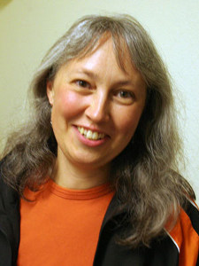 Myriam Patzer