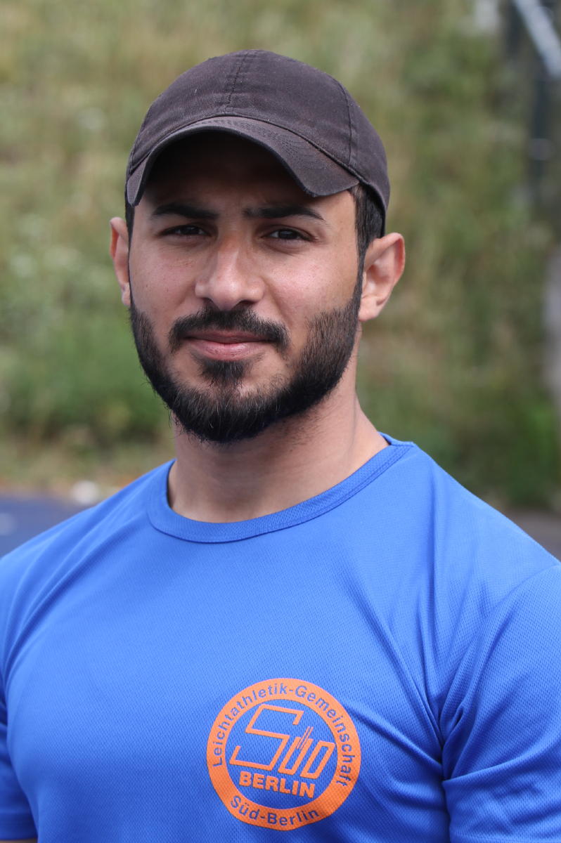 Omar Hamzah